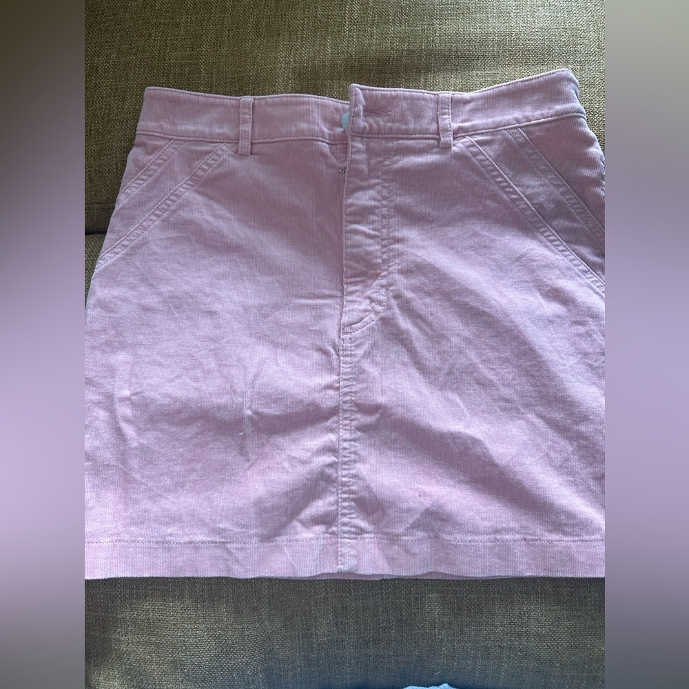 Like New Forever 21 skirt